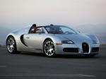 Bugatti Veyron 16.4 Grand Sport Roadster 2008 года (US)